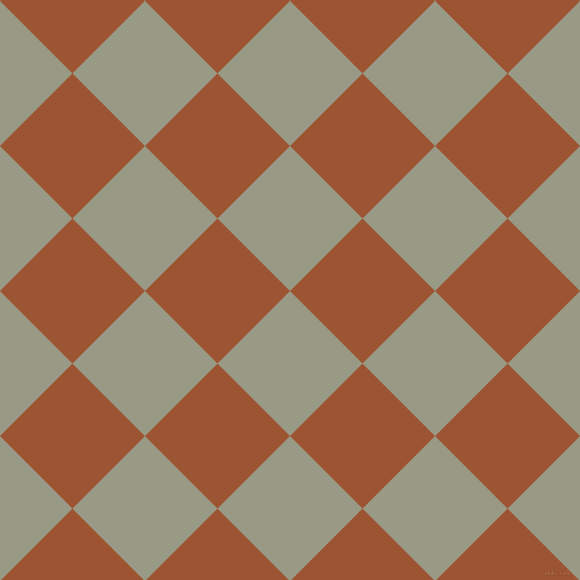 45/135 degree angle diagonal checkered chequered squares checker pattern checkers background, 148 pixel squares size, , Lemon Grass and Piper checkers chequered checkered squares seamless tileable