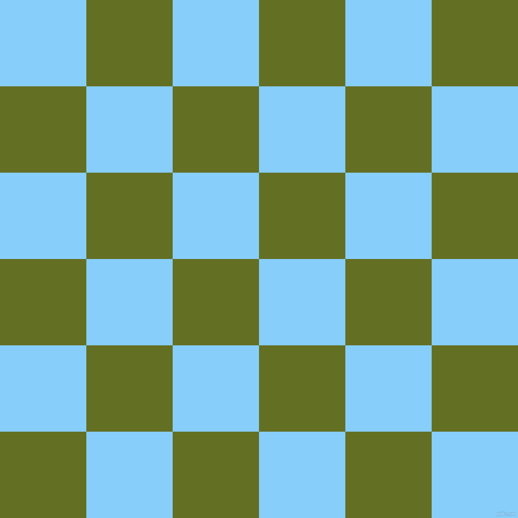 checkered chequered squares checkers background checker pattern, 168 pixel square size, , Light Sky Blue and Fiji Green checkers chequered checkered squares seamless tileable