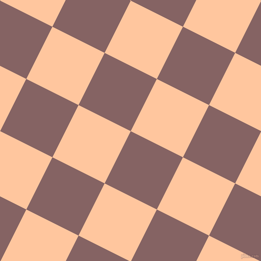 63/153 degree angle diagonal checkered chequered squares checker pattern checkers background, 117 pixel squares size, Light Wood and Romantic checkers chequered checkered squares seamless tileable