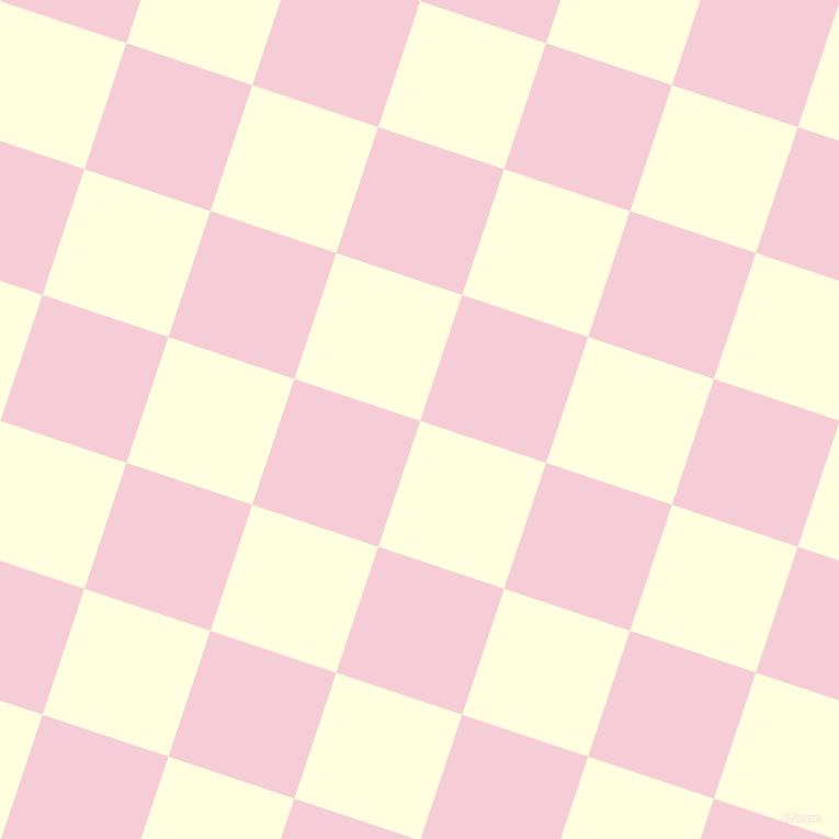 72/162 degree angle diagonal checkered chequered squares checker pattern checkers background, 121 pixel square size, , Light Yellow and Pink Lace checkers chequered checkered squares seamless tileable