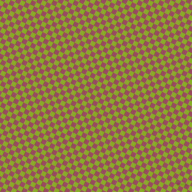 63/153 degree angle diagonal checkered chequered squares checker pattern checkers background, 16 pixel square size, Limerick and Cadillac checkers chequered checkered squares seamless tileable