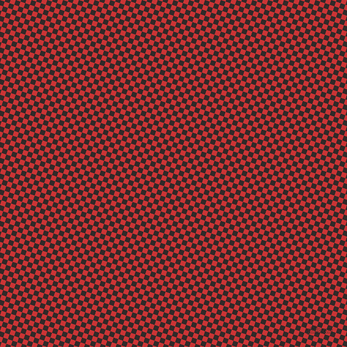 72/162 degree angle diagonal checkered chequered squares checker pattern checkers background, 7 pixel square size, , Livid Brown and Mahogany checkers chequered checkered squares seamless tileable