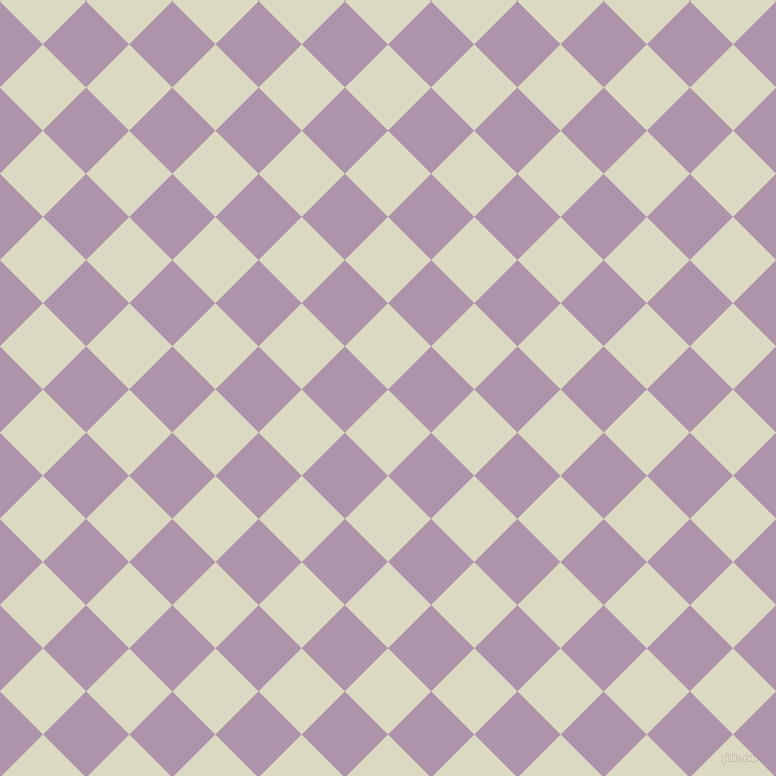 45/135 degree angle diagonal checkered chequered squares checker pattern checkers background, 61 pixel squares size, , Loafer and London Hue checkers chequered checkered squares seamless tileable