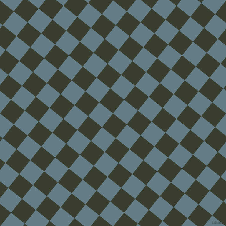 51/141 degree angle diagonal checkered chequered squares checker pattern checkers background, 60 pixel squares size, , Log Cabin and Hoki checkers chequered checkered squares seamless tileable