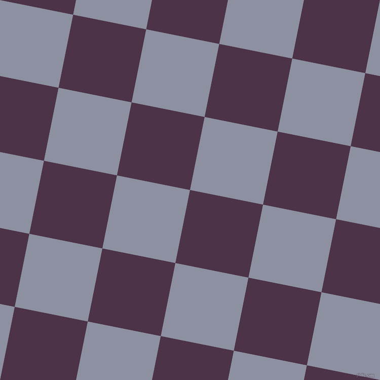 79/169 degree angle diagonal checkered chequered squares checker pattern checkers background, 147 pixel squares size, , Loulou and Manatee checkers chequered checkered squares seamless tileable