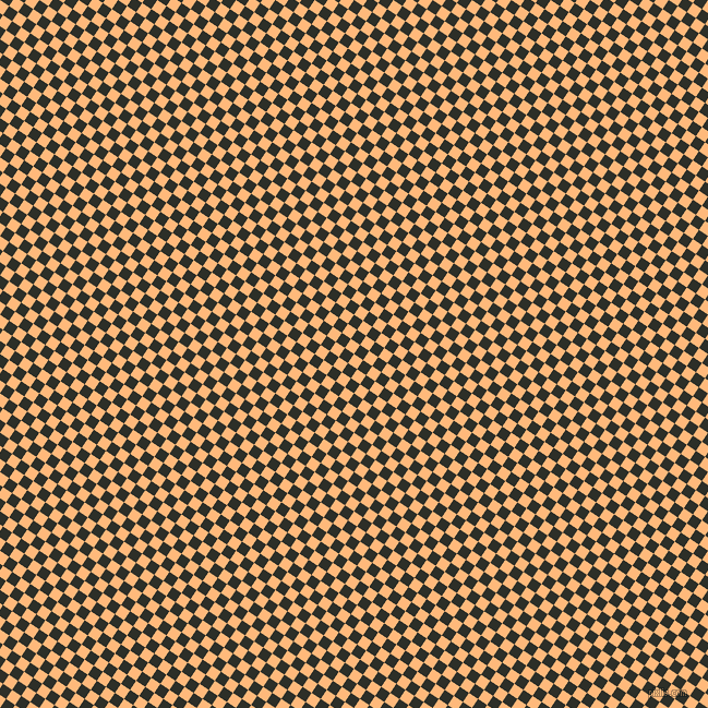 56/146 degree angle diagonal checkered chequered squares checker pattern checkers background, 10 pixel square size, , Macaroni And Cheese and Eternity checkers chequered checkered squares seamless tileable