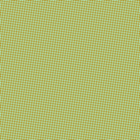 51/141 degree angle diagonal checkered chequered squares checker pattern checkers background, 4 pixel square size, , Magic Mint and Dark Goldenrod checkers chequered checkered squares seamless tileable