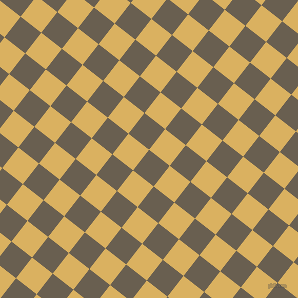 52/142 degree angle diagonal checkered chequered squares checker pattern checkers background, 51 pixel squares size, , Makara and Equator checkers chequered checkered squares seamless tileable