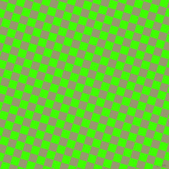 73/163 degree angle diagonal checkered chequered squares checker pattern checkers background, 33 pixel squares size, , Malachite Green and Harlequin checkers chequered checkered squares seamless tileable