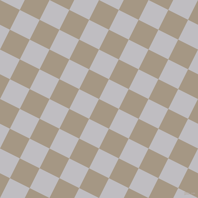 63/153 degree angle diagonal checkered chequered squares checker pattern checkers background, 73 pixel square size, , Malta and French Grey checkers chequered checkered squares seamless tileable