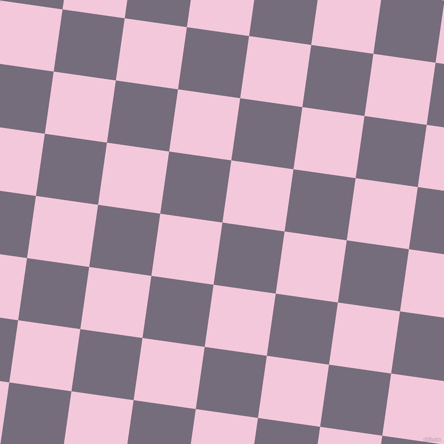 82/172 degree angle diagonal checkered chequered squares checker pattern checkers background, 128 pixel square size, , Mamba and Classic Rose checkers chequered checkered squares seamless tileable