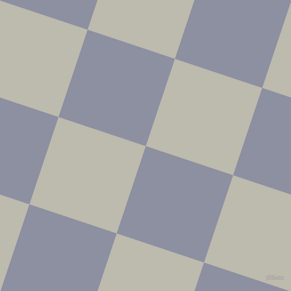 72/162 degree angle diagonal checkered chequered squares checker pattern checkers background, 185 pixel square size, , Manatee and Grey Nickel checkers chequered checkered squares seamless tileable