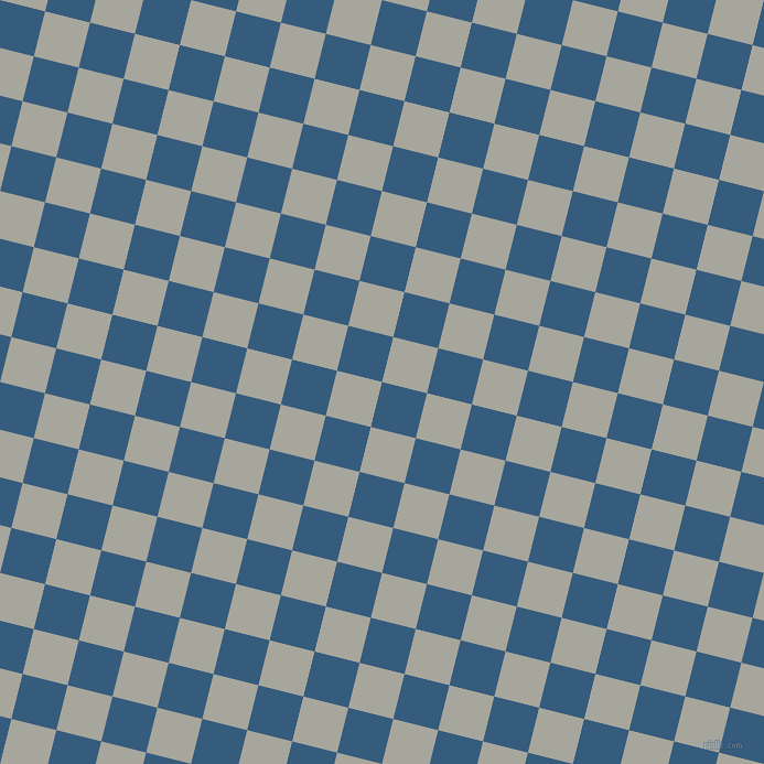76/166 degree angle diagonal checkered chequered squares checker pattern checkers background, 42 pixel squares size, , Matisse and Foggy Grey checkers chequered checkered squares seamless tileable