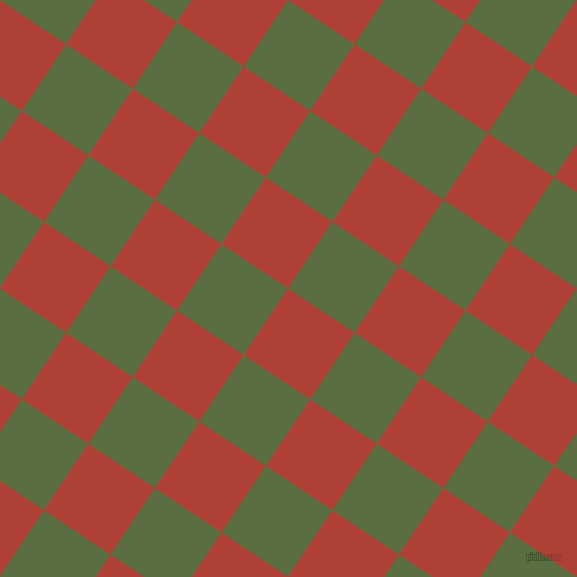 56/146 degree angle diagonal checkered chequered squares checker pattern checkers background, 80 pixel square size, , Medium Carmine and Chalet Green checkers chequered checkered squares seamless tileable