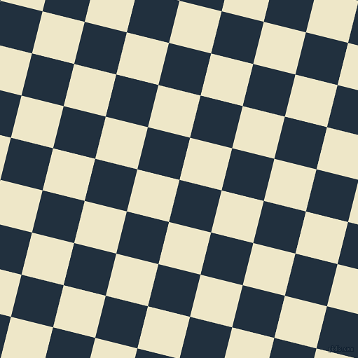 76/166 degree angle diagonal checkered chequered squares checker pattern checkers background, 62 pixel squares size, , Midnight and Scotch Mist checkers chequered checkered squares seamless tileable
