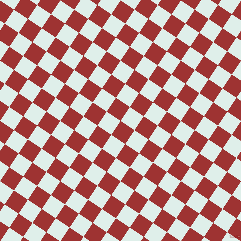 56/146 degree angle diagonal checkered chequered squares checker pattern checkers background, 55 pixel squares size, , Milano Red and Clear Day checkers chequered checkered squares seamless tileable