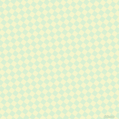 54/144 degree angle diagonal checkered chequered squares checker pattern checkers background, 16 pixel squares size, , Mimosa and Blue Romance checkers chequered checkered squares seamless tileable