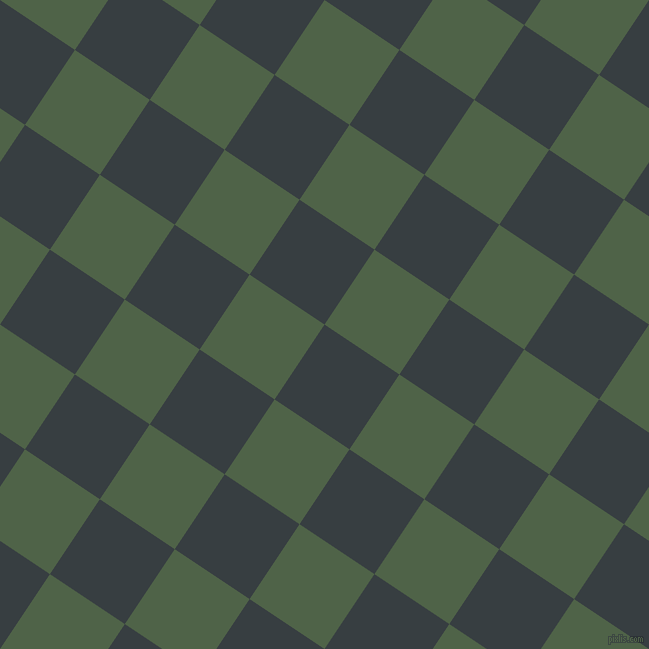 56/146 degree angle diagonal checkered chequered squares checker pattern checkers background, 90 pixel square size, , Mine Shaft and Tom Thumb checkers chequered checkered squares seamless tileable