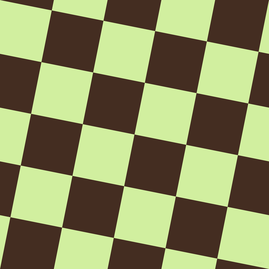 79/169 degree angle diagonal checkered chequered squares checker pattern checkers background, 177 pixel squares size, , Morocco Brown and Reef checkers chequered checkered squares seamless tileable