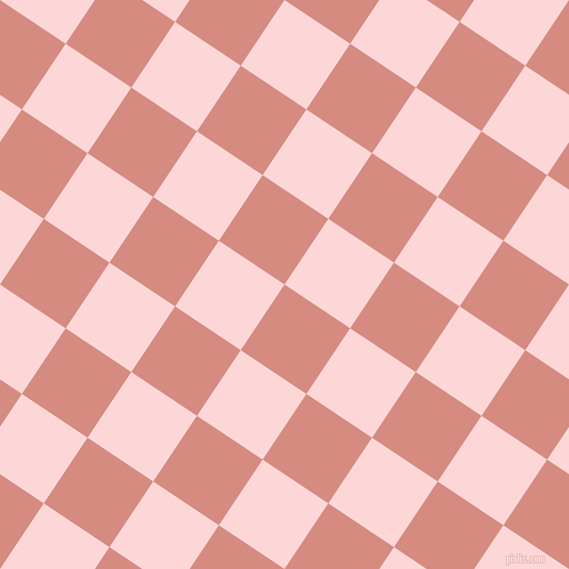 56/146 degree angle diagonal checkered chequered squares checker pattern checkers background, 71 pixel squares size, , My Pink and We Peep checkers chequered checkered squares seamless tileable