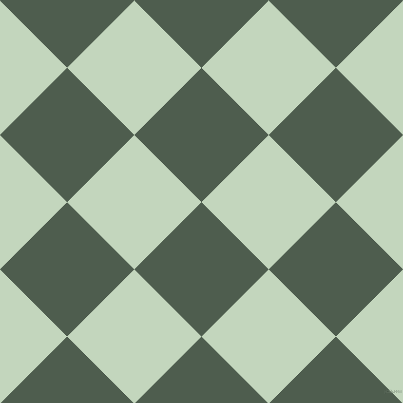 45/135 degree angle diagonal checkered chequered squares checker pattern checkers background, 195 pixel square size, , Nandor and Surf Crest checkers chequered checkered squares seamless tileable