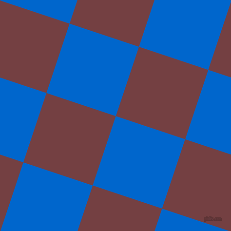 72/162 degree angle diagonal checkered chequered squares checker pattern checkers background, 150 pixel square size, , Navy Blue and Tosca checkers chequered checkered squares seamless tileable