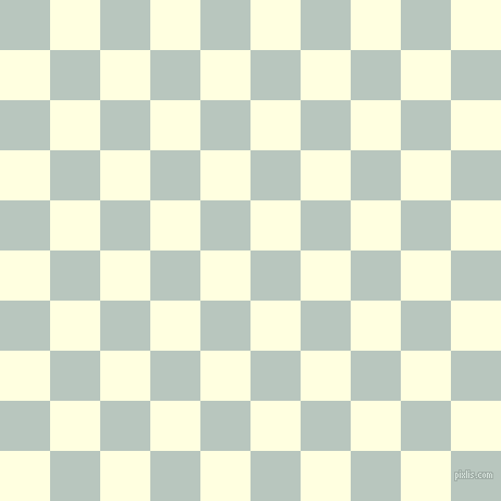 checkered chequered squares checkers background checker pattern, 46 pixel square size, , Nebula and Light Yellow checkers chequered checkered squares seamless tileable