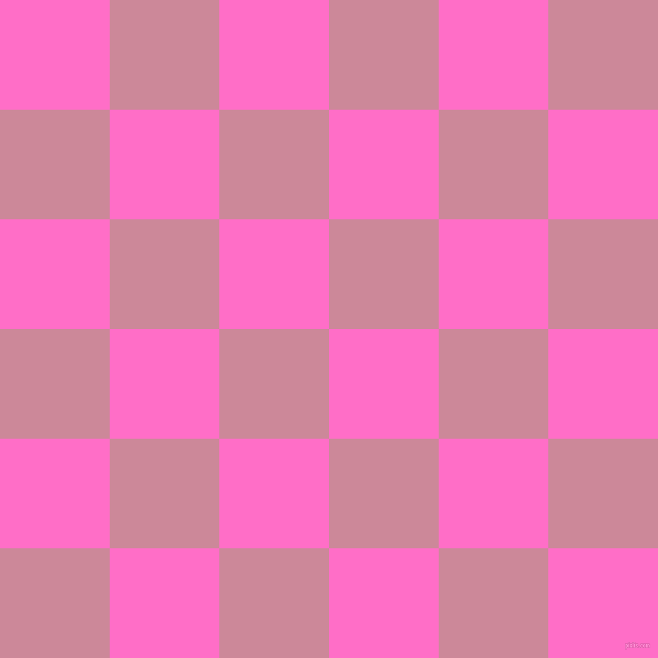 checkered chequered squares checkers background checker pattern, 156 pixel square size, , Neon Pink and Puce checkers chequered checkered squares seamless tileable