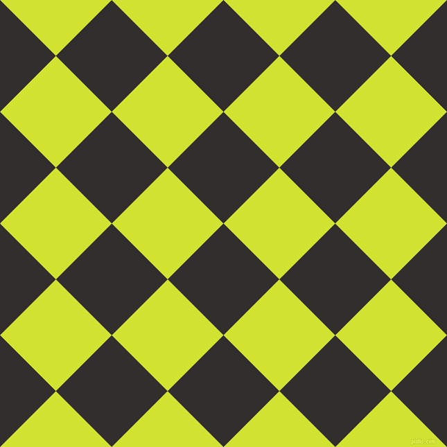 45/135 degree angle diagonal checkered chequered squares checker pattern checkers background, 114 pixel squares size, , Night Rider and Pear checkers chequered checkered squares seamless tileable