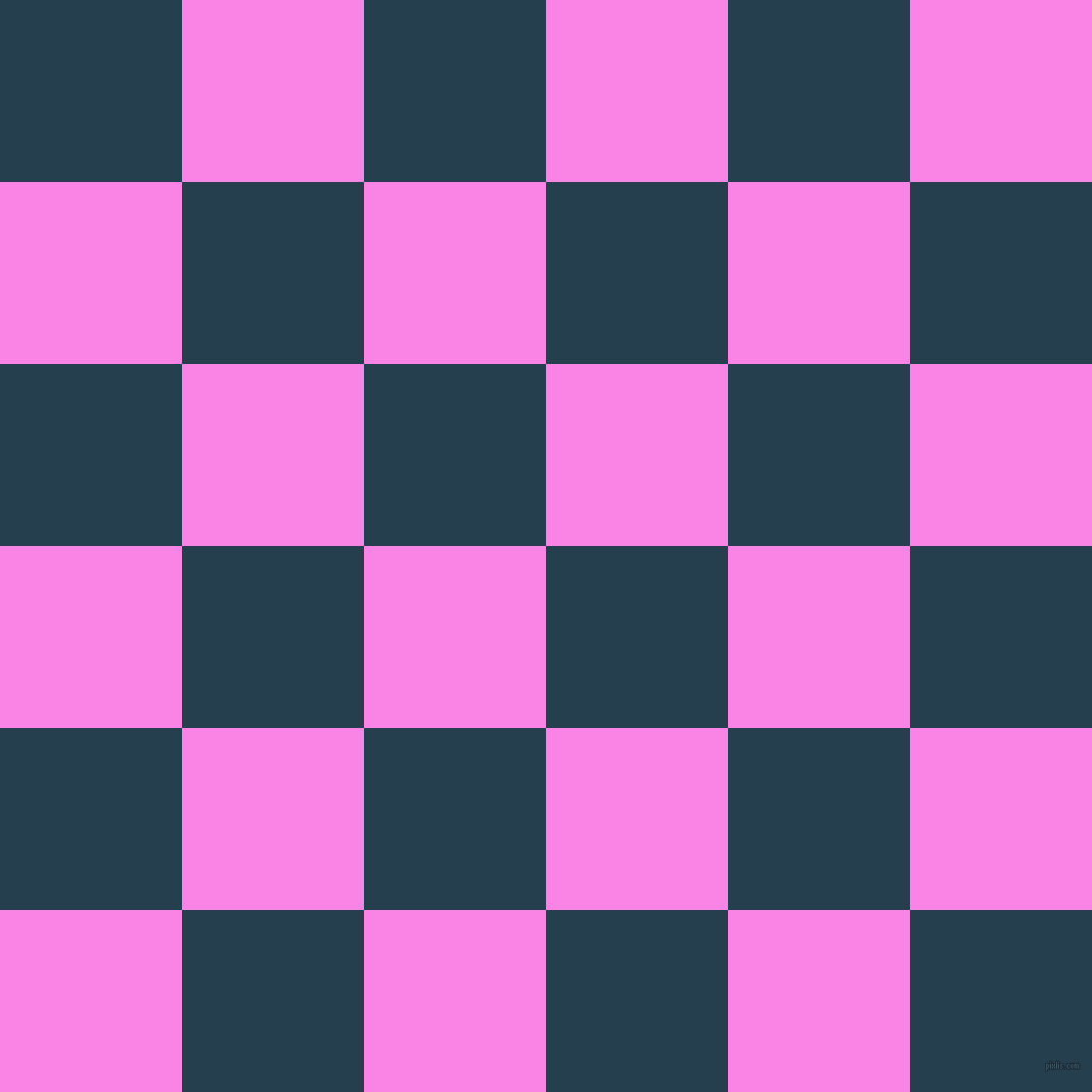 checkered chequered squares checkers background checker pattern, 187 pixel square size, Nile Blue and Pale Magenta checkers chequered checkered squares seamless tileable