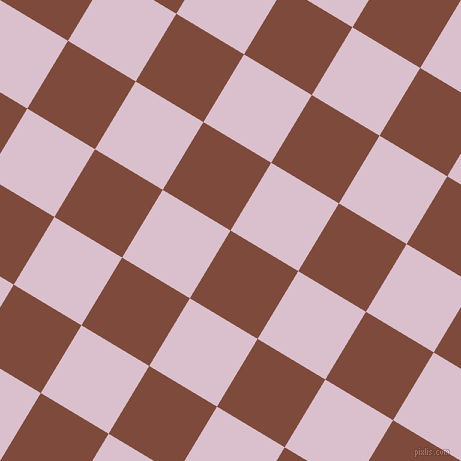 59/149 degree angle diagonal checkered chequered squares checker pattern checkers background, 79 pixel squares size, , Nutmeg and Twilight checkers chequered checkered squares seamless tileable