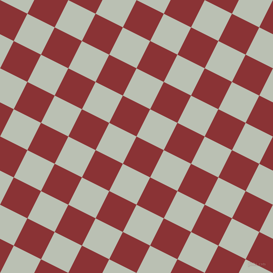 63/153 degree angle diagonal checkered chequered squares checker pattern checkers background, 61 pixel squares size, , Old Brick and Tasman checkers chequered checkered squares seamless tileable