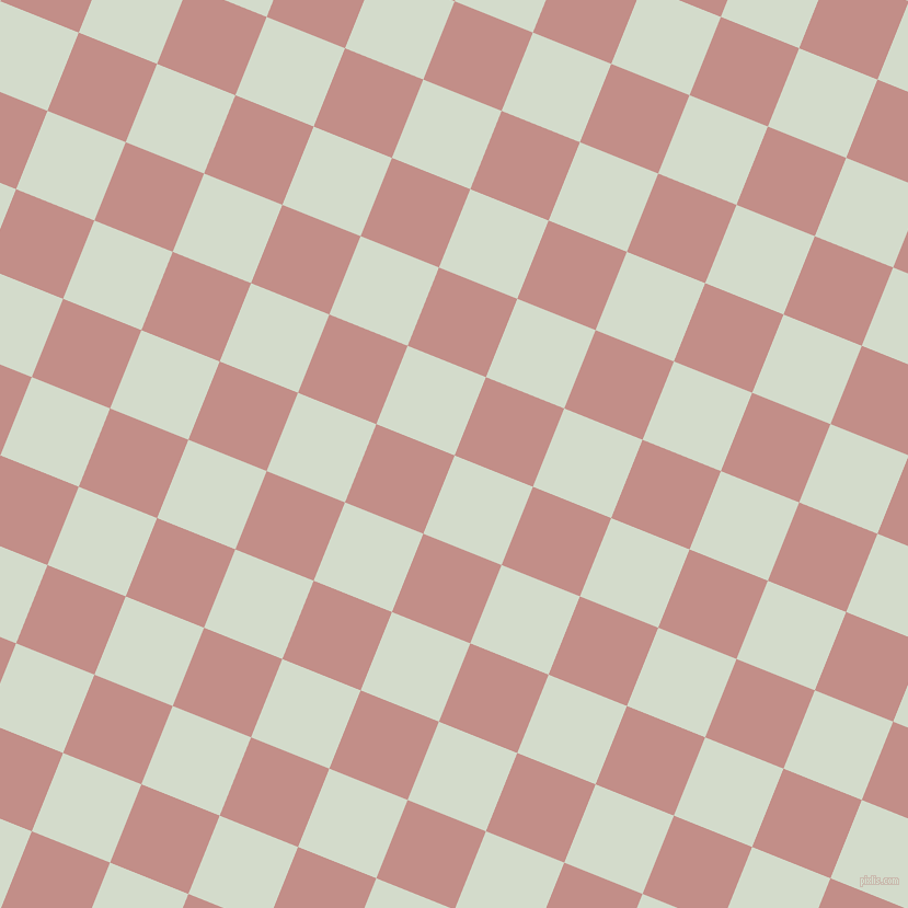 68/158 degree angle diagonal checkered chequered squares checker pattern checkers background, 77 pixel squares size, , Ottoman and Oriental Pink checkers chequered checkered squares seamless tileable