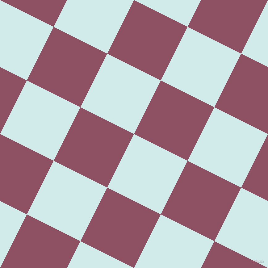 63/153 degree angle diagonal checkered chequered squares checker pattern checkers background, 194 pixel square size, , Oyster Bay and Cannon Pink checkers chequered checkered squares seamless tileable