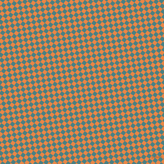 54/144 degree angle diagonal checkered chequered squares checker pattern checkers background, 13 pixel square size, , Paradiso and Flamenco checkers chequered checkered squares seamless tileable