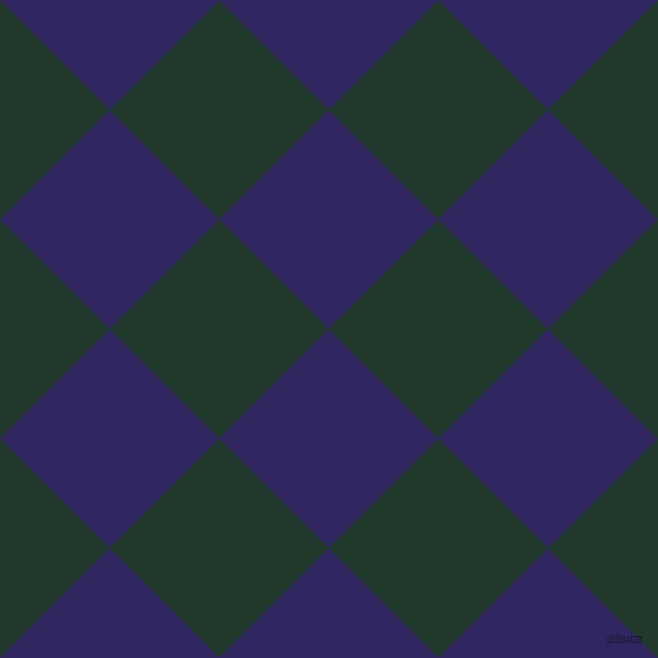 45/135 degree angle diagonal checkered chequered squares checker pattern checkers background, 155 pixel square size, , Paris M and Palm Green checkers chequered checkered squares seamless tileable