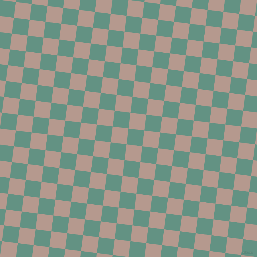 83/173 degree angle diagonal checkered chequered squares checker pattern checkers background, 56 pixel square size, , Patina and Del Rio checkers chequered checkered squares seamless tileable