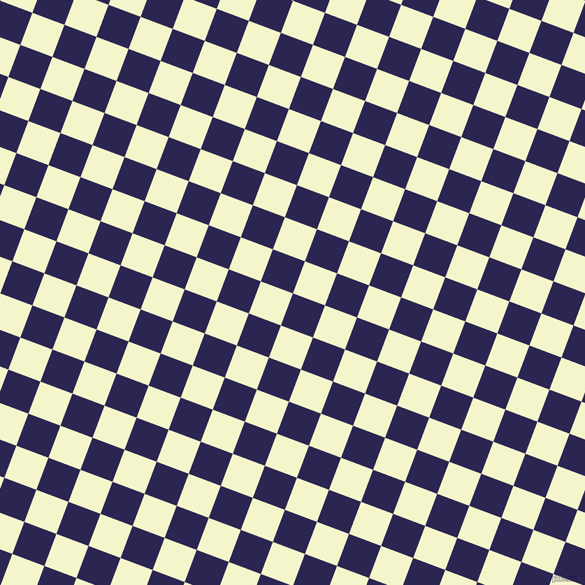 69/159 degree angle diagonal checkered chequered squares checker pattern checkers background, 49 pixel squares size, , Paua and Mimosa checkers chequered checkered squares seamless tileable