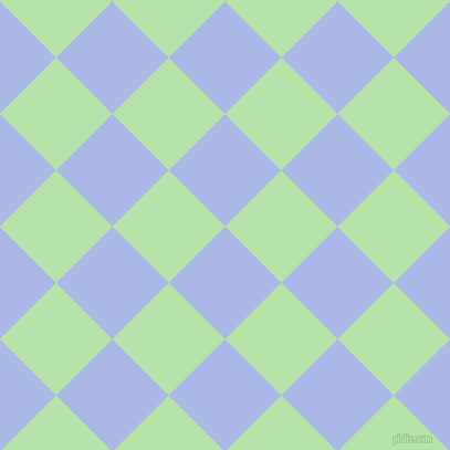 45/135 degree angle diagonal checkered chequered squares checker pattern checkers background, 72 pixel square size, , Perano and Madang checkers chequered checkered squares seamless tileable