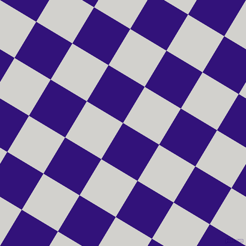 59/149 degree angle diagonal checkered chequered squares checker pattern checkers background, 84 pixel square size, , Persian Indigo and Concrete checkers chequered checkered squares seamless tileable