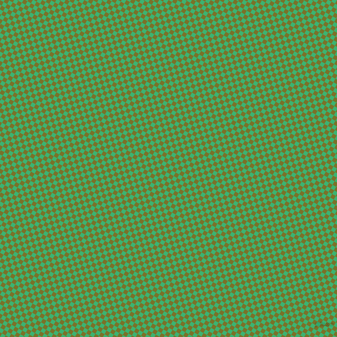 61/151 degree angle diagonal checkered chequered squares checker pattern checkers background, 8 pixel square size, , Pesto and Medium Sea Green checkers chequered checkered squares seamless tileable