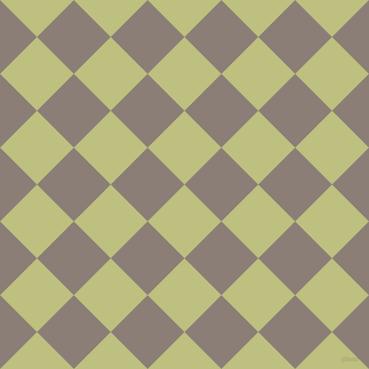 45/135 degree angle diagonal checkered chequered squares checker pattern checkers background, 107 pixel square size, , Pine Glade and Hurricane checkers chequered checkered squares seamless tileable
