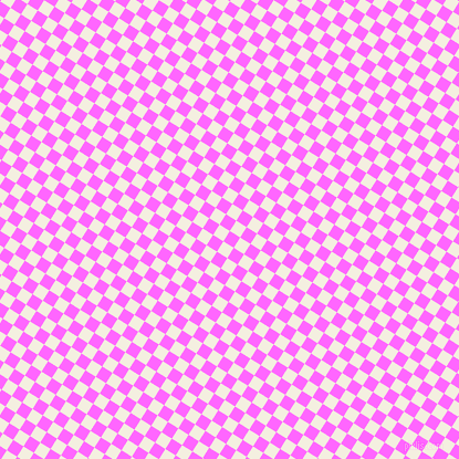 58/148 degree angle diagonal checkered chequered squares checker pattern checkers background, 11 pixel squares size, , Pink Flamingo and Bianca checkers chequered checkered squares seamless tileable