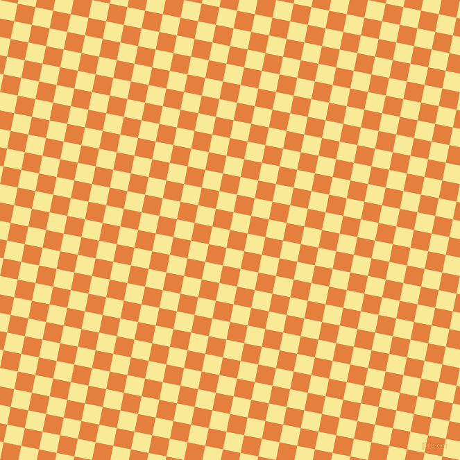 79/169 degree angle diagonal checkered chequered squares checker pattern checkers background, 26 pixel squares size, , Pizazz and Picasso checkers chequered checkered squares seamless tileable