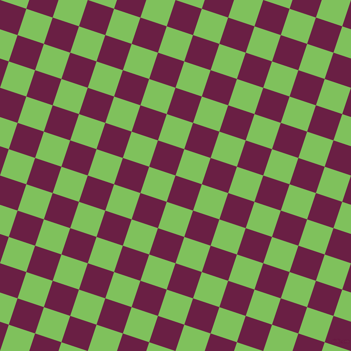 72/162 degree angle diagonal checkered chequered squares checker pattern checkers background, 57 pixel squares size, , Pompadour and Mantis checkers chequered checkered squares seamless tileable
