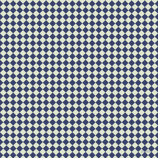 45/135 degree angle diagonal checkered chequered squares checker pattern checkers background, 15 pixel square size, , Port Gore and Willow Brook checkers chequered checkered squares seamless tileable