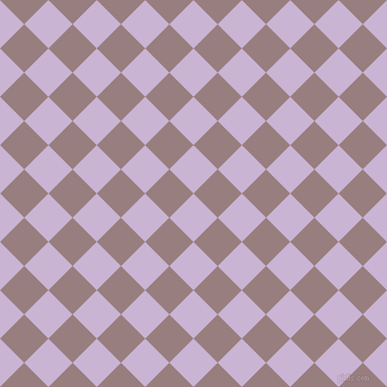 45/135 degree angle diagonal checkered chequered squares checker pattern checkers background, 38 pixel square size, , Prelude and Opium checkers chequered checkered squares seamless tileable