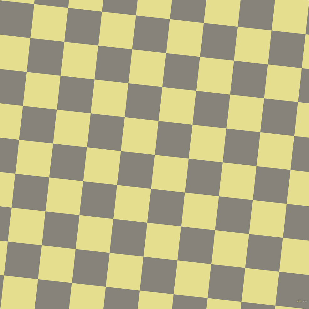 84/174 degree angle diagonal checkered chequered squares checker pattern checkers background, 109 pixel square size, , Primrose and Friar Grey checkers chequered checkered squares seamless tileable