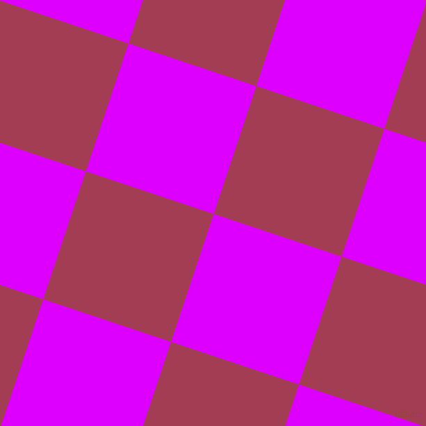 72/162 degree angle diagonal checkered chequered squares checker pattern checkers background, 194 pixel squares size, , Psychedelic Purple and Night Shadz checkers chequered checkered squares seamless tileable