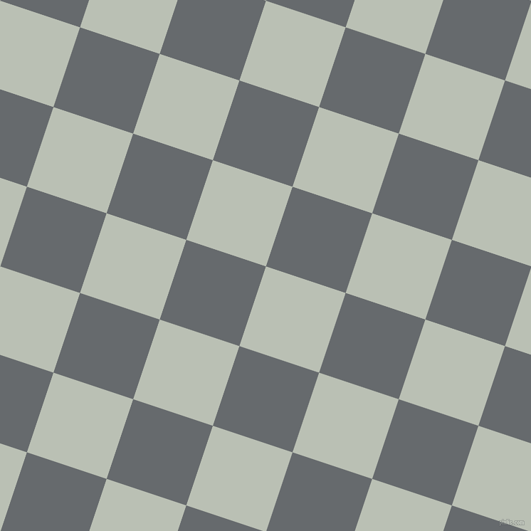 72/162 degree angle diagonal checkered chequered squares checker pattern checkers background, 118 pixel squares size, , Pumice and Mid Grey checkers chequered checkered squares seamless tileable